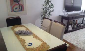 Imagem 7: São Paulo - Apartamento Padrão - JARDIM PAULISTA