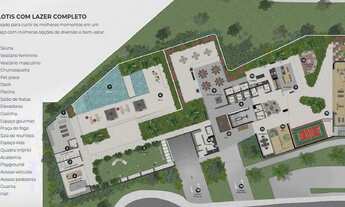 Imagem 3: Nova Lima - Apartamento Padrão - Vale Do Sereno