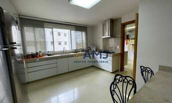 Imagem 5: Magnífico apartamento mobiliado na orla do Parque Flamboyant!!!!!