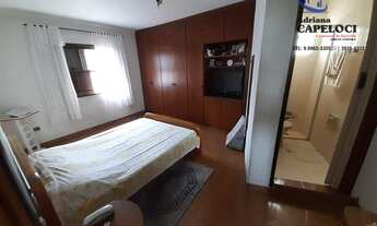 Imagem 7: Sobrado com 3 dormitórios à venda, 268 m² por R$ 530.000,00 - Freguesia do Ó - São Paulo/S