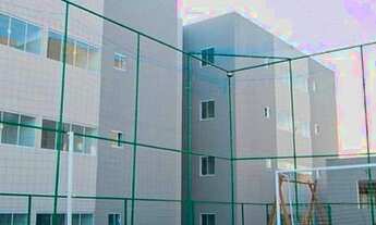 Imagem 3: Apartamento à venda, 2 quartos, 1 vaga, Serrotão - Campina Grande/PB