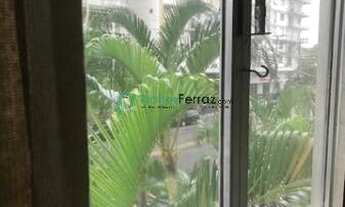 Imagem 2: Kit localização Excelente no Boqueirão de Santos a 50 metros da Praia