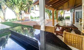 Imagem 3: Condomínio Alphaville Ref.:CSC1101