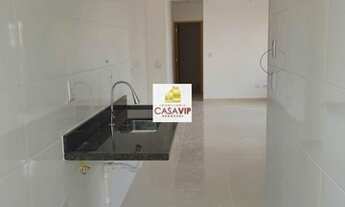 Imagem 4: Apartamento à venda, Vila Dom Pedro ll, 40m², 1 dormitório, sem vaga!