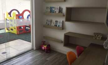 Imagem 5: Apartamento à venda, 63 m² por R$ 479.537,00 - Campestre - Santo André/SP