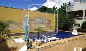 Imagem 3: Casa (sobrado na rua) 5 dormitórios/suite, cozinha planejada