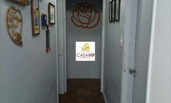 Imagem 6: Apartamento à venda, Aclimação, 78m², 3 dormitórios, 1 vaga!