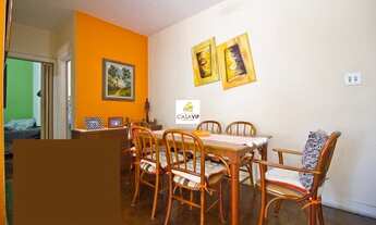 Imagem 4: Apartamento à venda, Cambuci, 93m², 3 dormitórios, sem vaga!