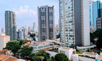 Imagem 6: Apartamento próximo metrô Paraiso, 40 m2 ;1 dormitório 1 garagem, excelente negócio para i