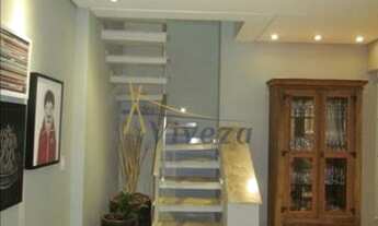 Imagem 4: Thaitani - Cobertura Duplex (Morumbi