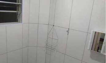 Imagem 2: Kitnet com 1 dormitório à venda no Canto do Forte - Praia Grande/SP