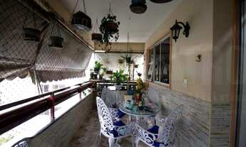 Imagem 5: Rio de Janeiro - Apartamento Padrão - Pechincha