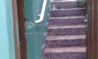 Imagem 3: VENDO 4 CASAS PARA RENDA- VL. MOREIRA- CENTRO DE GUARULHOS