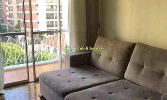 Imagem 2: Apartamento com condomínio 2 dormitórios (Santa Paula - SCS