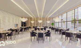 Imagem 2: Casa de alto padrão em condomínio completo no Boa Vista - Vitória da Conquista - Bahia