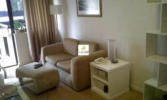 Imagem 2: Apartamento à venda, Itaim Bibi, 36m², 1 dormitório, 1 vaga!