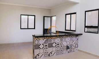 Imagem 7: SEU LAR EM ATIBAIA! CASA MODERNA À VENDA EM CONDOMÍNIO VILA!