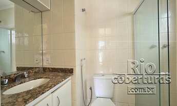 Imagem 7: Cobertura à venda do Recreio dos Bandeirantes. Gleba A. RJ