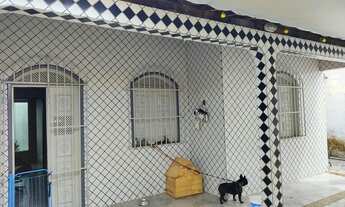 Imagem 2: Casa no Bairro Aeroporto