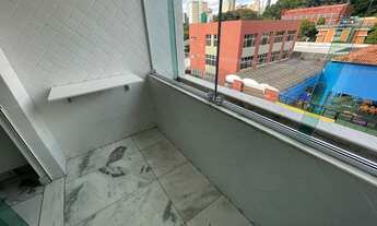 Imagem 7: Apartamento para aluguel, 2 quartos, 1 suíte, 2 vagas, Sion - Belo Horizonte/MG