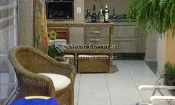 Imagem 1: VENDO APTO 134 m² - 03 SUÍTES - 02 VAGAS - VL. AUGUSTA - COND. PARQUE CLUBE