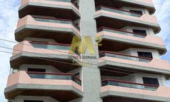 Imagem 1: Apartamento à venda 2 dormitórios. Aviação, Praia Grande