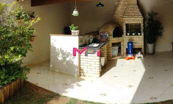 Imagem: CASA A VENDA NO CONDOMINIO ECOVILLAGE II