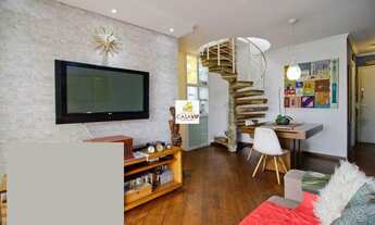 Imagem 6: Apartamento à venda, Perdizes, 151m², 3 dormitórios, 1 suíte, 2 vagas!