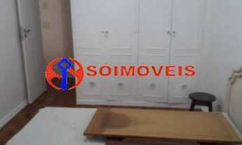 Imagem 7: Excelente opção no Baixo Lwblon. Frente. Andar alto. Sol da manhã