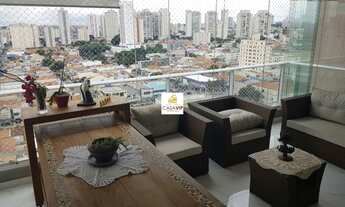 Imagem 3: Apartamento à venda, Vila Gomes Cardim, 89m², 3 dormitórios, 1 suíte, 2 vagas!