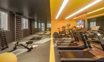 Imagem 3: Apartamento a Venda com 2 Dormitorios na Mooca