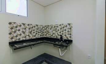 Imagem 3: Apartamento para alugar na Rua Alice Tibiriçá, 88 - Brasilândia - São Paulo/SP - 02845130