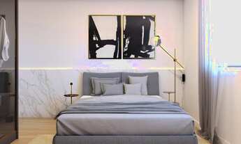 Imagem 4: APARTAMENTO RESIDENCIAL em JOINVILLE - SC, AMÉRICA