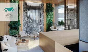 Imagem 5: Apartamento com 3 dormitórios à venda, 154 m² por R$ 2.543.972,00 - João Paulo - Florianóp