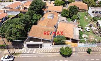 Imagem 3: Excelente Oportunidade Casa com 4 dormitórios à venda, 275 m² por R$ 750.000,00 - Parque S