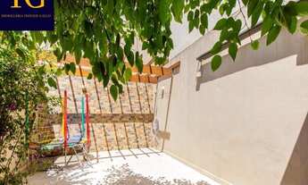 Imagem 6: SANTO ANDRÉ - Casa Padrão - JARDIM DO ESTÁDIO