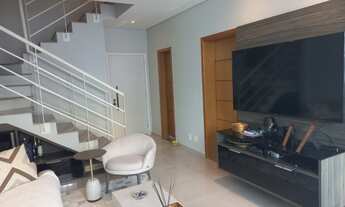 Imagem 2: Casa para venda possui 240 metros quadrados com 4 quartos em Aleixo - Manaus - Amazonas