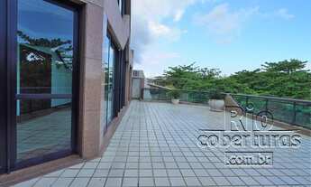 Imagem 2: Cobertura à venda no Jardim Oceânico. Barra da Tijuca. RJ