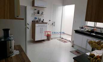 Imagem 5: Casa no Bairro Santa Ines