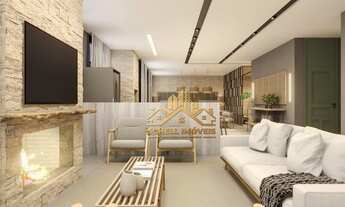 Imagem 5: Apartamento à venda por R$ 1.205.380,09 - Centro - Gramado/RS