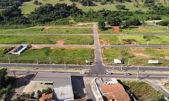Imagem 4: Loteamento Raio de sol Trindade Goiás