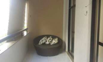 Imagem 2: Apartamento com 2 quartos à venda, 94 m² - Icaraí - Niterói/RJ