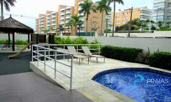 Imagem 2: GUARUJá - Apartamento Padrão - Enseada