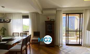 Imagem 5: Apartamento totalmente reformado 147m², 3 Suítes, JD Colombo!