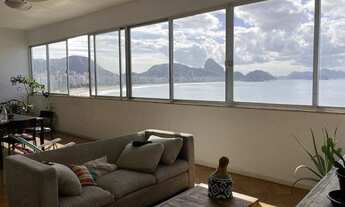 Imagem 3: Maravilhoso apartamento com vista em Copacabana!!