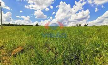 Imagem 3: Terreno em condomínio à venda, Residencial Evidências - Indaiatuba/SP