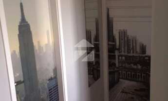 Imagem 4: Apartamento à venda 3 Quartos, 1 Suite, 2 Vagas, 76M², Vila João Jorge, Campinas - SP