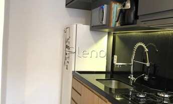 Imagem 6: Apartamento à venda no Alto do Taquaral em Campinas/SP