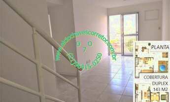 Imagem 2: Cobertura Duplex 4 Quartos(1 Suíte) Infraestrutura Completa em Vila Valqueire