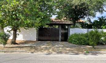 Imagem: Casa com 4 dormitórios à venda, 297 m²